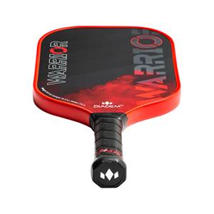 Diadem Warrior Carbon Fiber Pickleball Paddle: Image #409096
