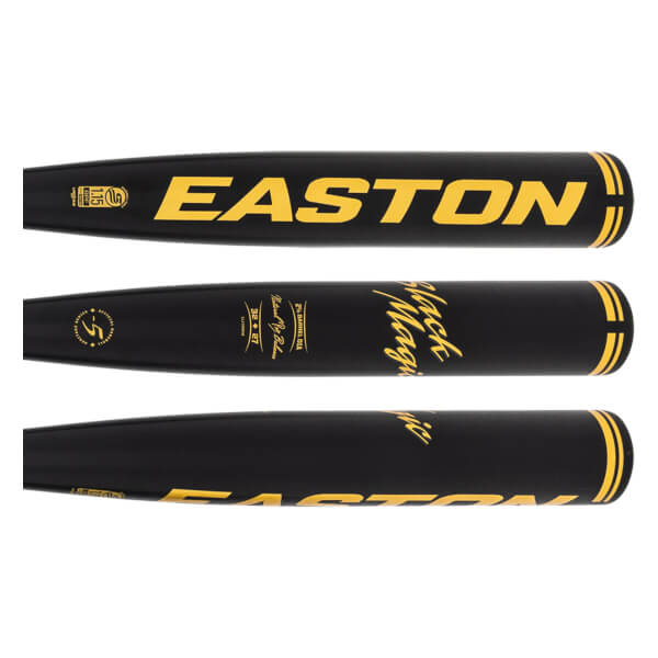 Easton Black Magic -5 2-5/8