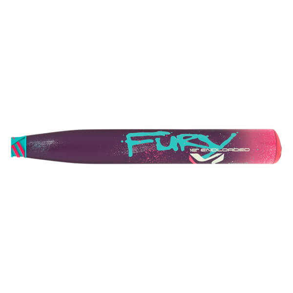 Axe Fury 12