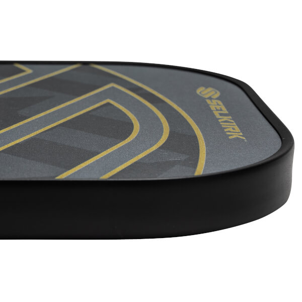 Selkirk VANGUARD 2.0 S2 Carbon Fiber Pickleball Paddle: Image #422125