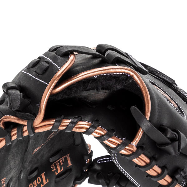 Rawlings R9 33" Fastpitch Softball Catcher's Mitt: RR9SBCM33-24B: Image #446736