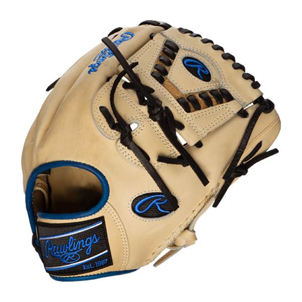 Rawlings Heart of the Hide Color Sync 5.0 11.75" Baseball Glove: PRO205-30CR: Image #402107