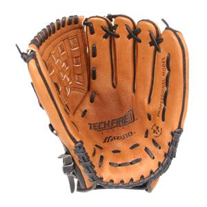 Mizuno Techfire Series: GTF1201 Softball Glove: Image #279338