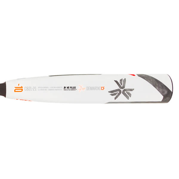 DeMarini CF -10 USSSA Baseball Bat: WTDXCBZ21: Image #425597
