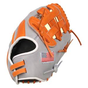 Worth Liberty Advanced Series: LA135H-O Orange: Image #285250