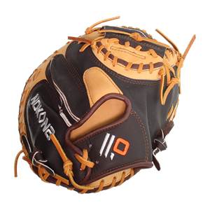 Nokona Alpha Series 32" Baseball Catchers Mitt: S-2: Image #387181