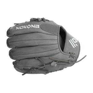 Nokona American Kip 11.5" Baseball Glove: A-1150IGR: Image #383119