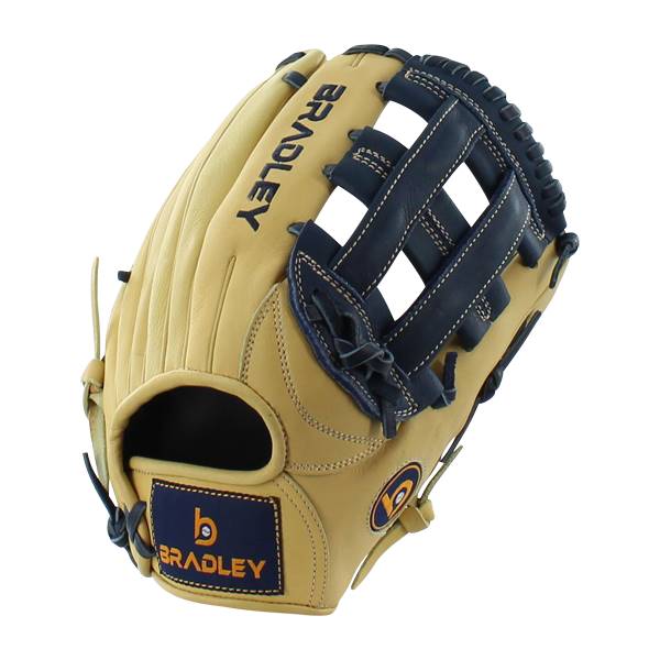 Bradley Next Play 12" Youth Baseball Glove: BB1200HW: Image #313499