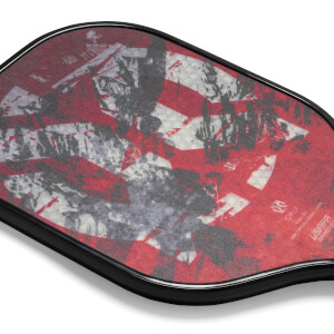 Onix Vertex Middleweight Composite Pickleball Paddle: Image #424631