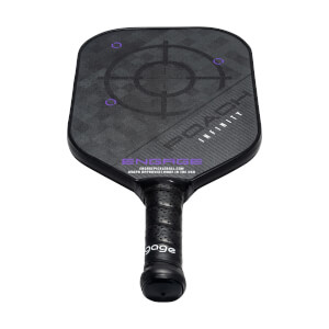 Engage Poach Infinity Lightweight Composite Pickleball Paddle: Image #418290