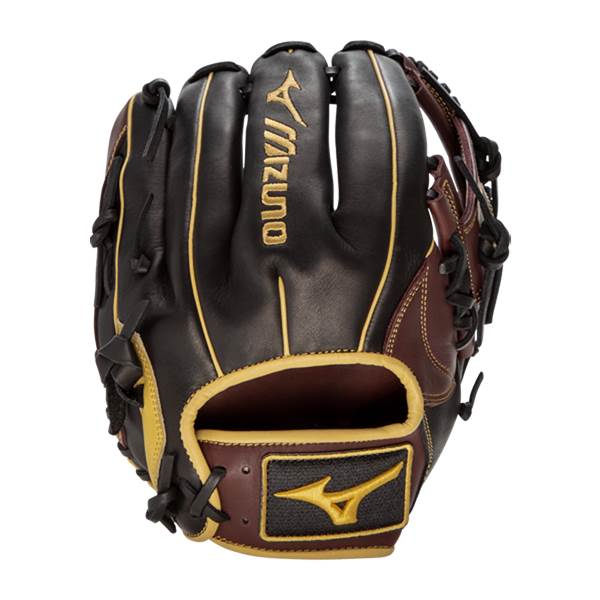 Mizuno MVP Prime 11.75" Baseball Glove: GMVP1175P4BC: Image #405543