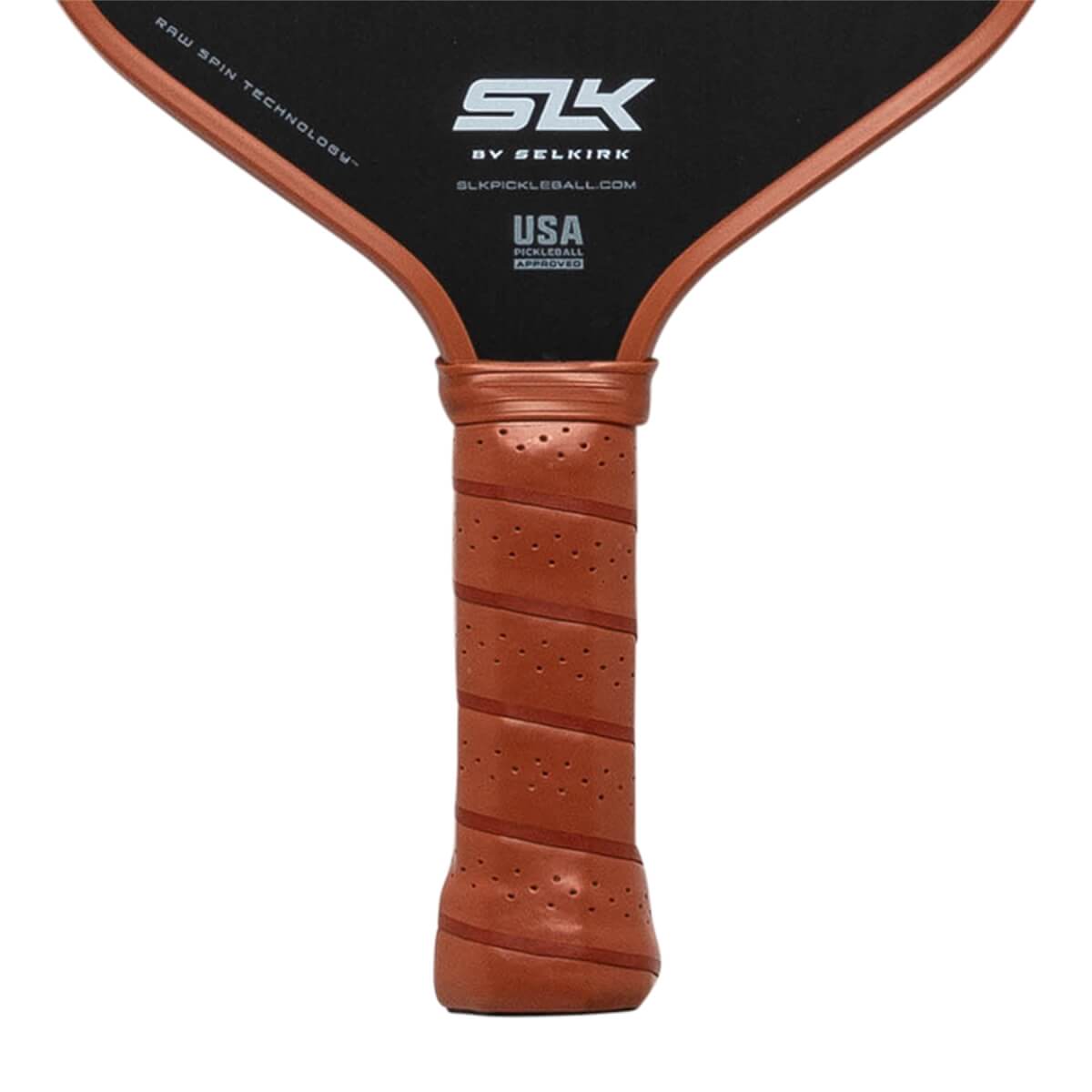 Selkirk SLK Halo Control Max Middleweight Carbon Fiber Pickleball Paddle: Image #432430