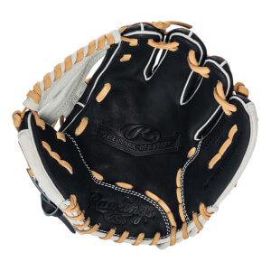 Rawlings HOH Mark of a Pro 11" Baseball Glove: SPYPT1-1NW: Image #418911