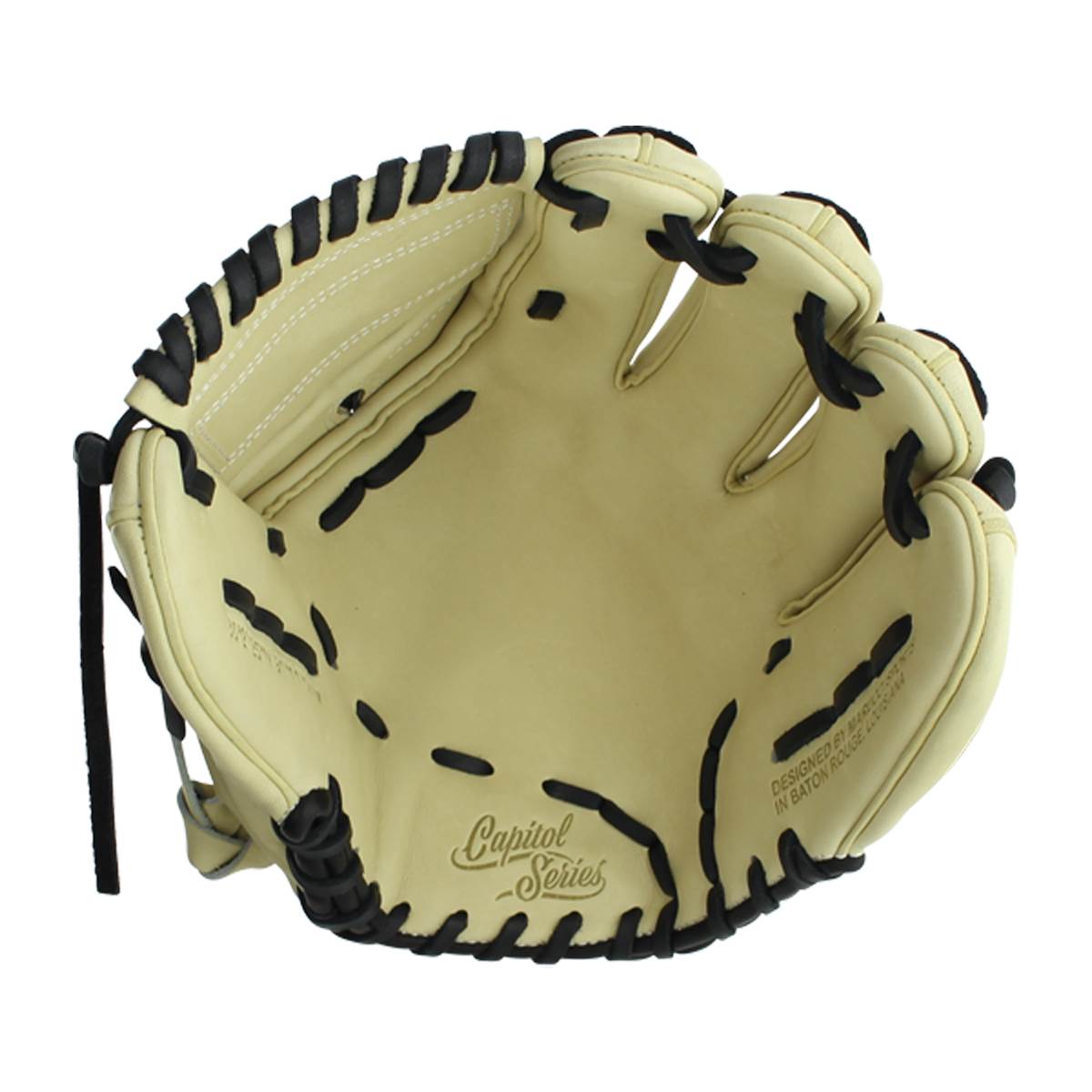 Marucci Capitol Series 12.00" Baseball Glove: MFG15K2: Image #378888