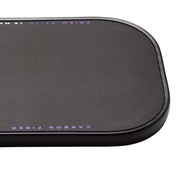 Vatic Pro Prism V7 LH Carbon Fiber Pickleball Paddle: Image #441054