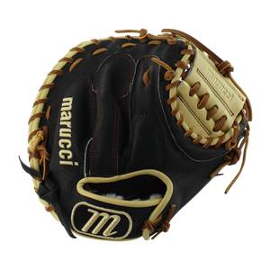 Marucci RS225 Series 31.5" Youth Catcher's Mitt: MFGRS315CM: Image #316203