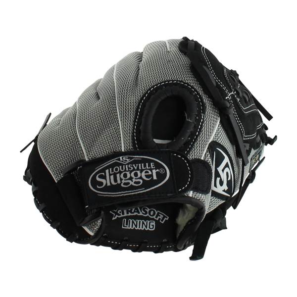 Louisville Slugger Genesis 11.5" Youth Baseball Glove: WTLGERB19115: Image #371199