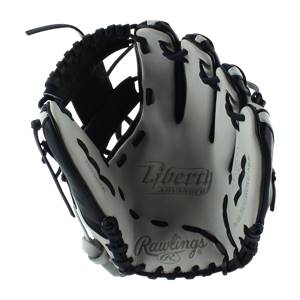 Rawlings Liberty Advanced Color Series 11.75" Fastpitch Softball Glove: RLA315SB-2WN: Image #317136