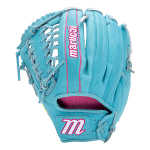 Marucci Nightshift Lorenz 12.5" Baseball Glove: MFGNTSHFT-0305: Image #449533