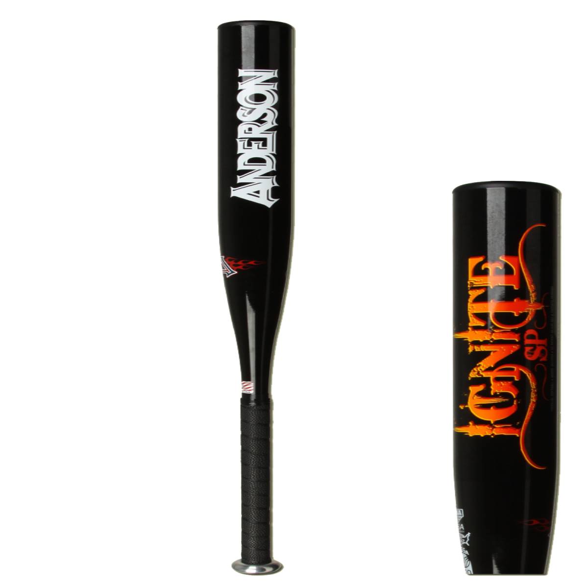 Anderson Ignite SP Slow Pitch Softball Bat: ISP: Image #329223