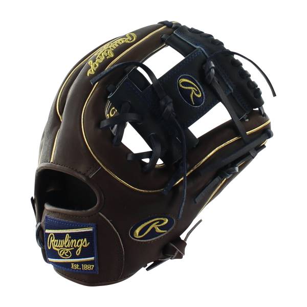 Rawlings Heart of the Hide Color Sync 2.0 11.5