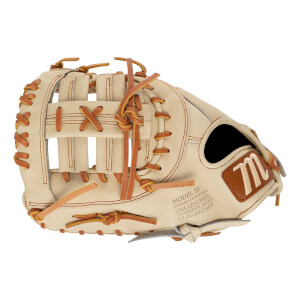 Marucci Capitol 13" Baseball First Base Mitt: MFG3CP39S1-CM/TF: Image #445893