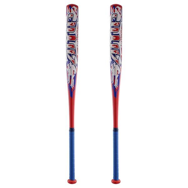 Bat Pack Worth AMP Alloy ASA/USSSA Slow Pitch Softball Bat WWCAMP 2