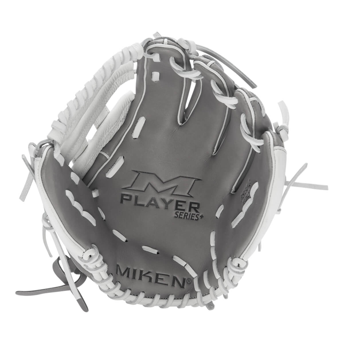 Miken Player Series+ 13" Slow Pitch Softball Glove: PS130-G: Image #418372