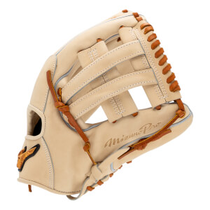 Mizuno Pro 11.75" Baseball Glove: GMP-5000D: Image #449594