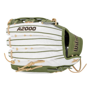 Wilson A2000 Super SnakeSkin FP50 12.25" Summer Collection Fastpitch Softball Glove: WBW1033001225: Image #453455