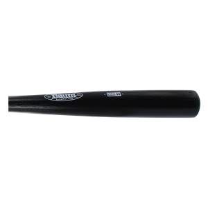Baum Bat -3 2 5/8 Composite Wood Baseball Bat AAA Pro Adult Flare Knob ...