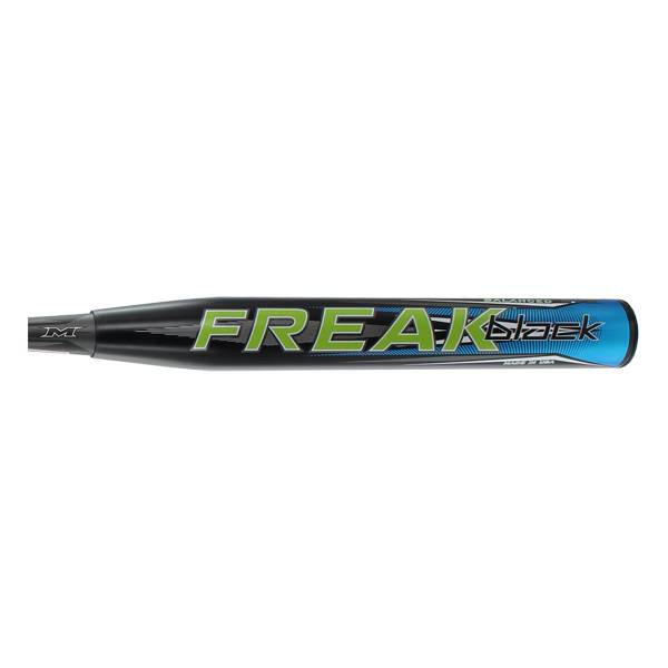 miken freak black 2016