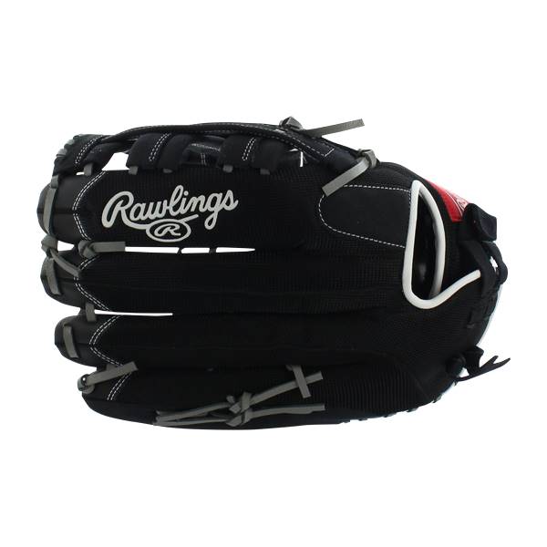 rawlings slowpitch softball gloves