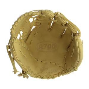 Wilson A700 12.00" Youth Baseball Glove: WTA07RB1912: Image #371457