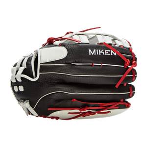 Miken Player Series 15" Slow Pitch Softball Glove: PS150-PH: Image #407855