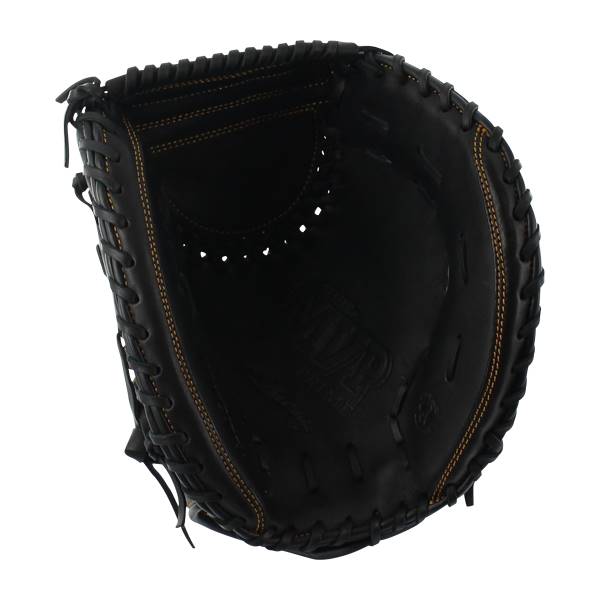 Mizuno MVP Prime 34" Fastpitch Softball Catcher's Mitt: GXS50PF2: Image #310947