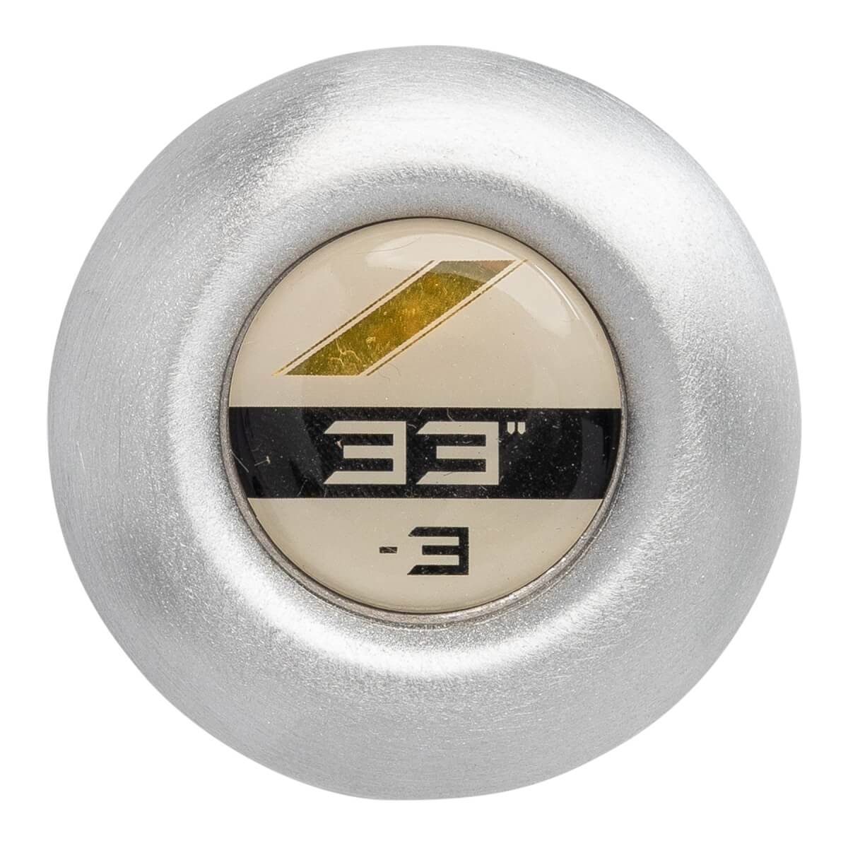 TRUE TEMPER DYNAMIC BBCOR Baseball Bat (BB23DYNAMICB3)