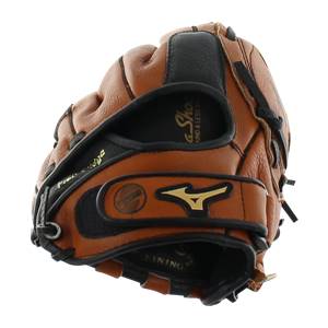 Mizuno Prospect 12" Youth Baseball Glove: GPL1200Y2: Image #310737