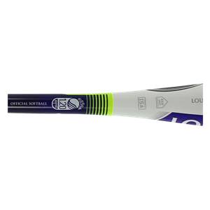 2016 Louisville Slugger Xeno Plus Fastpitch Softball Bat FPXN160