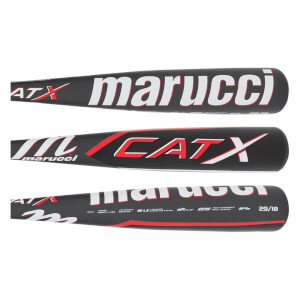 Marucci CATX -11 USA Baseball Bat: MSBCX11USA: Image #436891
