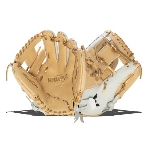 Easton Elite 11.5" Morgan Stuart Fastpitch Softball Glove: MYWHY: Image #435065