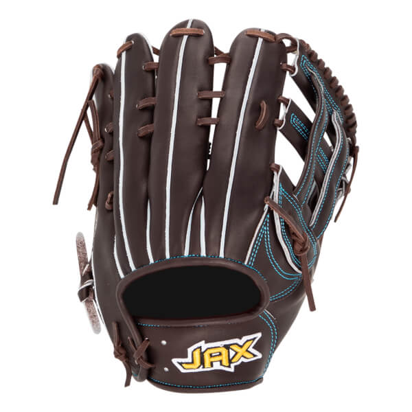 Jax 12.5" Baseball Glove: LJ-10OFCHH: Image #452709