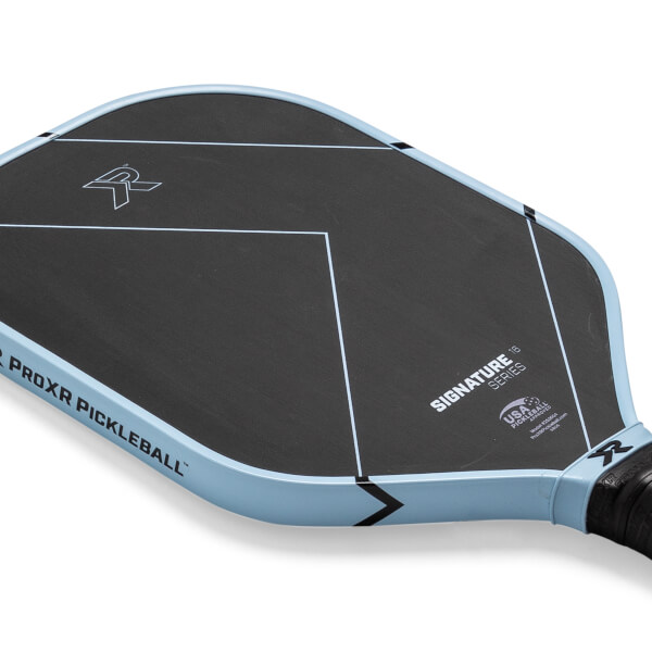 ProXR Signature 16mm Carbon Fiber Pickleball Paddle: Image #454047