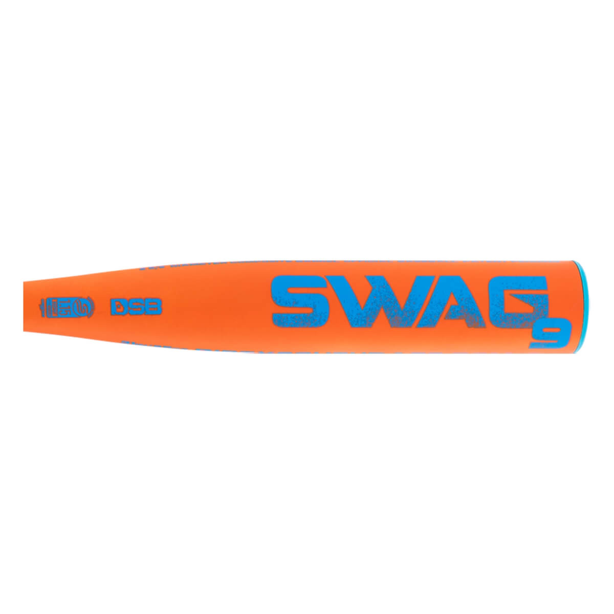 Dirty South Swag S9 -6 USSSA Baseball Bat: DSBS9256 | JustBats.com
