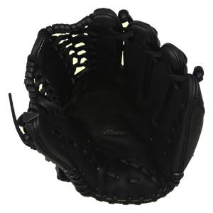 Mizuno Pro Series: GMP70BK: Image #286596