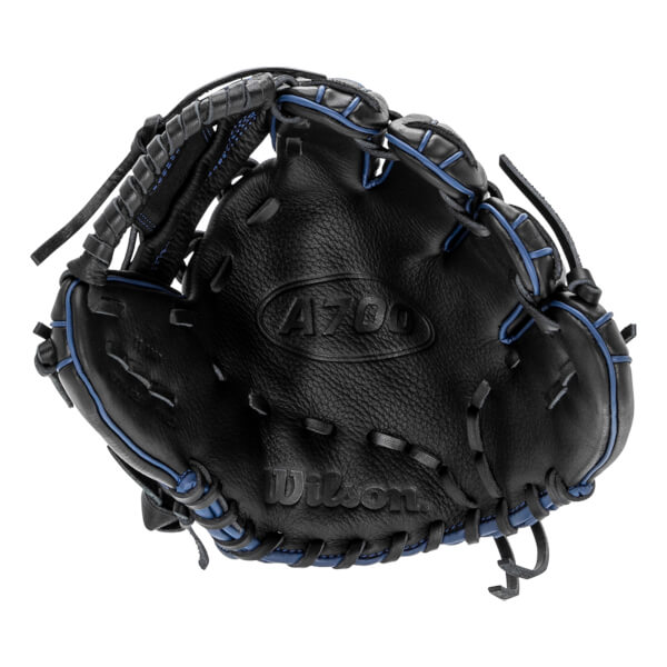 Wilson A700 PF 11.25" Baseball Glove: WBW1014261125: Image #449370