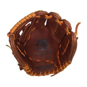 Nokona Walnut 11.75" Baseball Glove: W-1175H: Image #386566