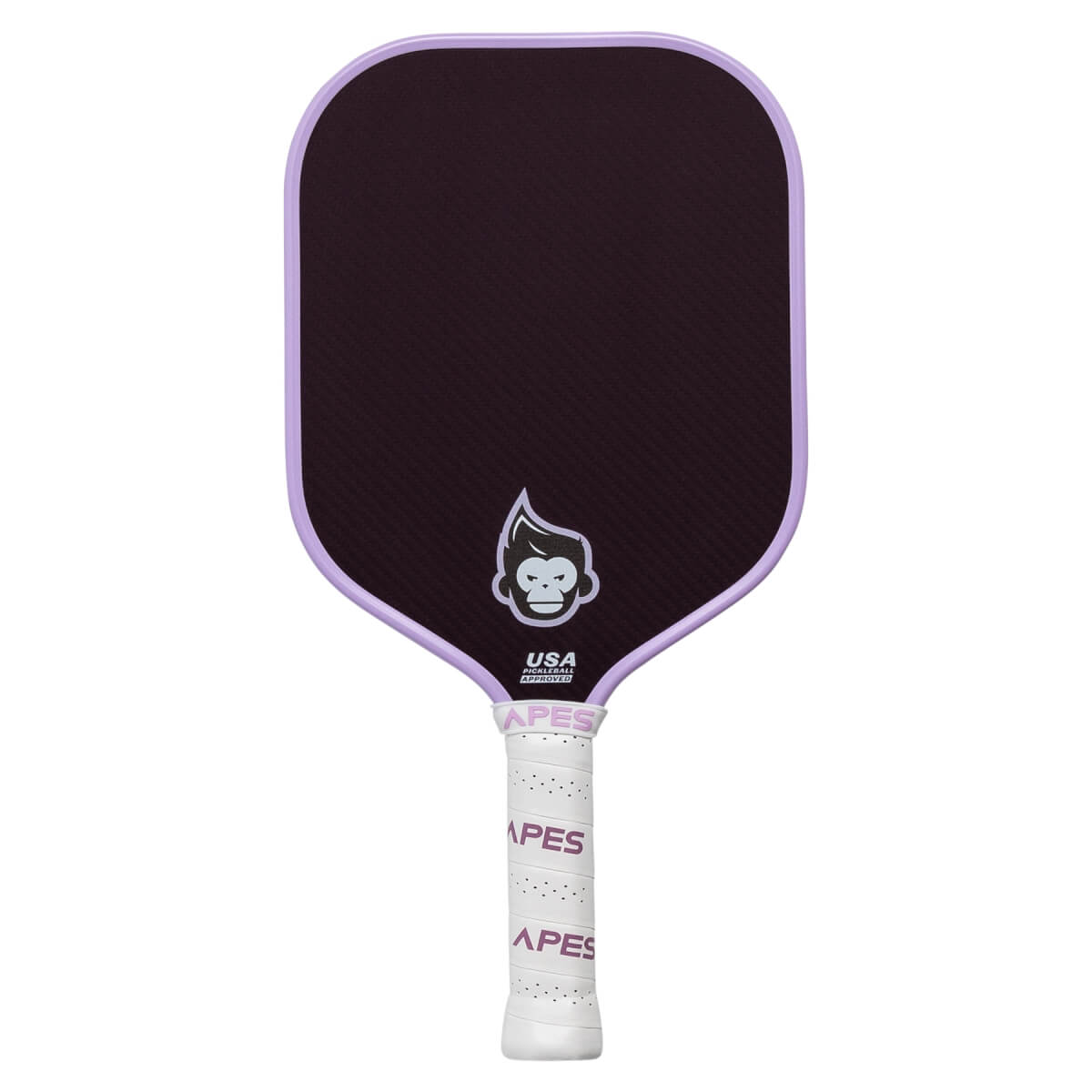 Pickleball Apes Pulse V Aramid Fiber Pickleball Paddles: Image #449391