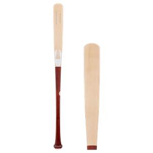 Chandler Pro C271 Maple Wood Baseball Bat (CB271A) | JustBats.com