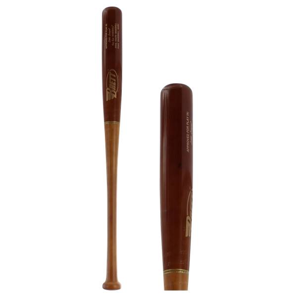 Brett Bros. Maple / Bamboo Wood Youth Baseball Bat MBY